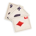 Mega Reel Online Casino'daki Kartlar