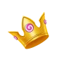 Mega Reel Online Casino'da Taç