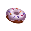 Mega Reel Online Casino'da Donut
