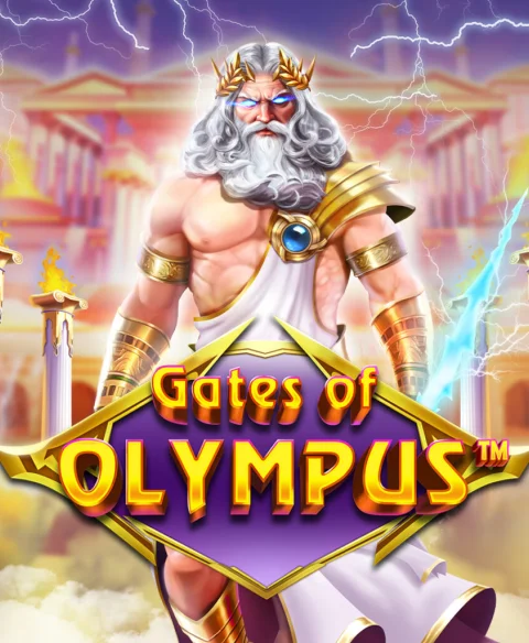 Mega Reel Casino'da Gates of Olympus oynayın