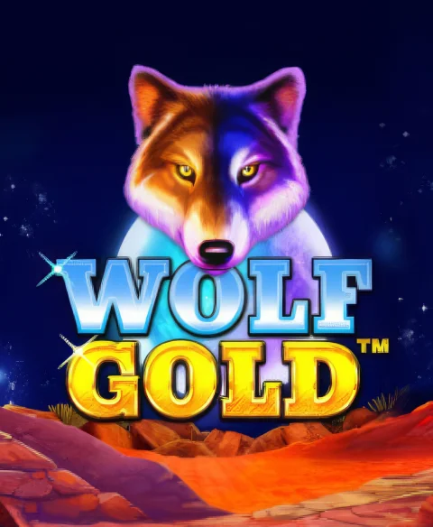 Mega Reel Casino'da Wolf Gold oynayın
