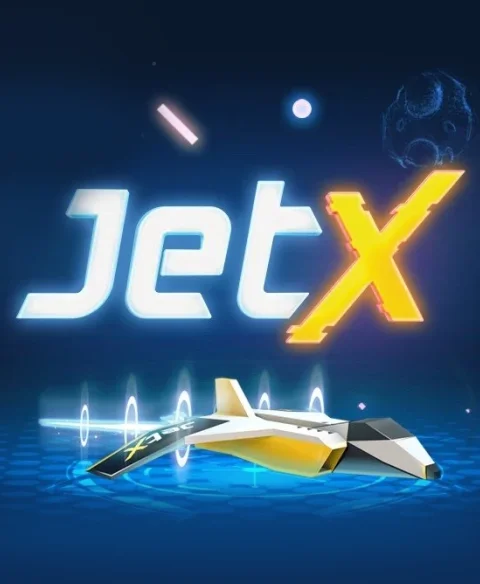Mega Reel Casino'da JetX oynayın