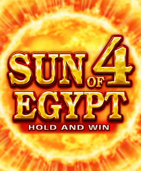 Mega Reel Casino'da Sun of Egypt oynayın