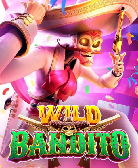 Mega Reel Casino'da Wild Bandito oynayın